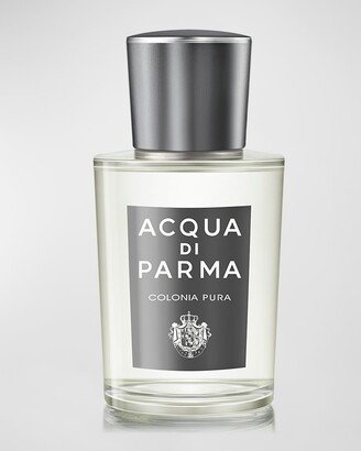 Colonia Pura Eau de Cologne, 1.7 oz.