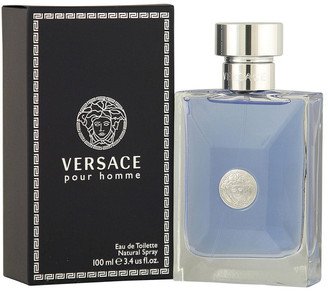 Pour Homme 3.4Oz Eau De Toilette