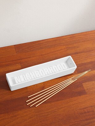 Ceramic Incense Tray