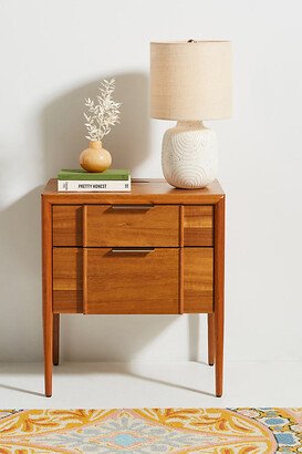 Quincy Charging Nightstand