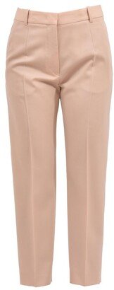 Cropped Trousers-AF