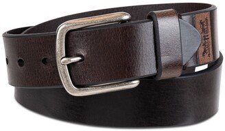 Men's Leather Belt-AA