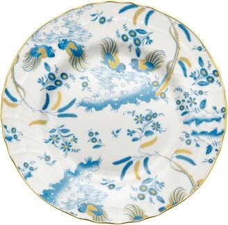 Ginori 1735 Oro Di Doccia Dessert Plate (21.5Cm)