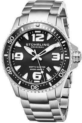 Men's Aquadiver Watch-AB