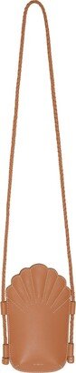 Shell Crossbody Bag