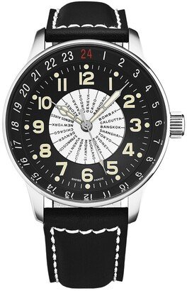 Men's Pilot Watch-AA