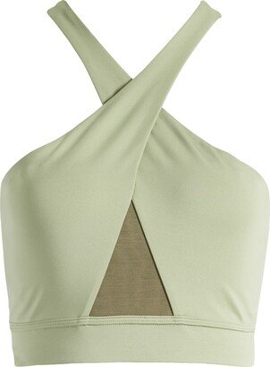 Dri-FIT Swoosh Wrap Sports Bra