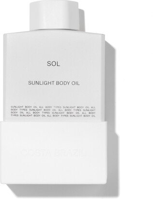 Costa Brazil Sol-Sunlight Body Oil