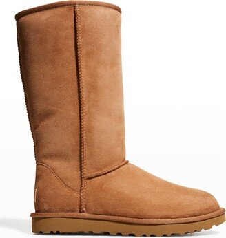 Classic Tall II Boots-AA