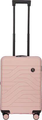 B/Y Ulisse 21 Carry-On Expandable Spinner Luggage-AA