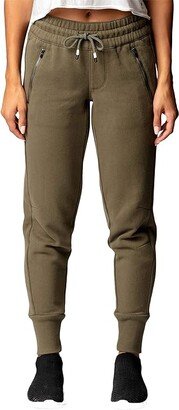 Kelly Joggers (Military) Women's Casual Pants