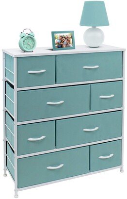 8-Drawers Chest Dresser