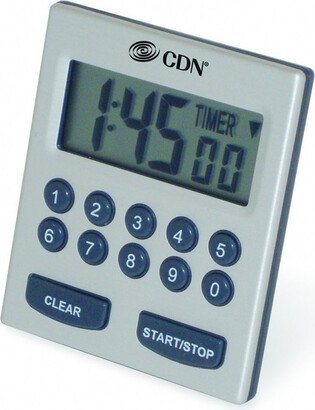 Direct Entry Large Big Digit 2 Alarm Timer TM30