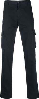 Cargo Chino Trousers