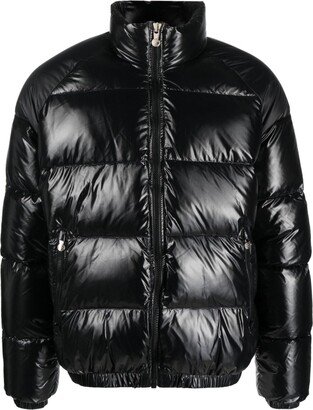 Mythic padded jacket