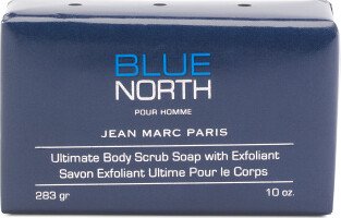 TJMAXX 10Oz Blue North Soap Bar