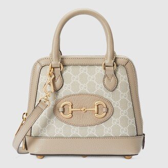 Horsebit 1955 GG mini bag-AA