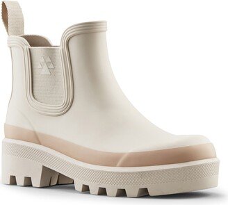 Iggy Waterproof Ankle Rain Boot