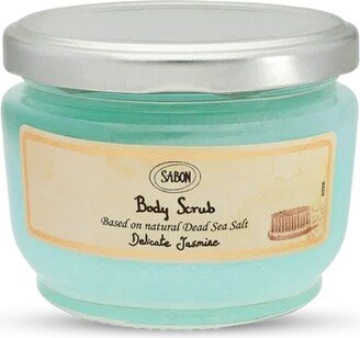 Sabon Dead Sea Body Scrub