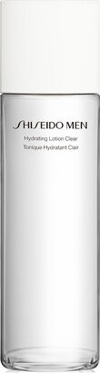 Men Hydrating Lotion Clear