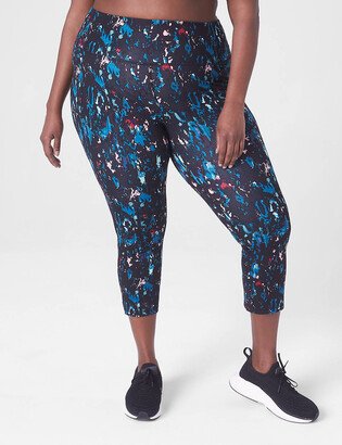 Livi High-Rise Livi Soft Capri Legging
