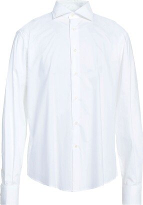 ANGELO NARDELLI Shirt White