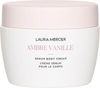 Ambre Vanille Serum Body Cream in Beauty: NA
