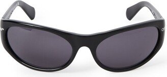 Napoli Sunglasses Black Sunglasses