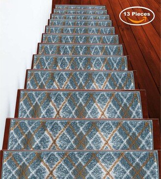 Modern Collection Stair Treads