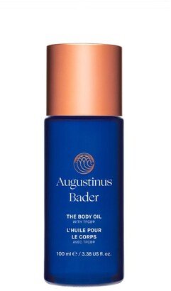 The Body Oil-AA