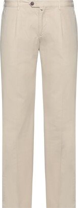 Pants Beige-AK