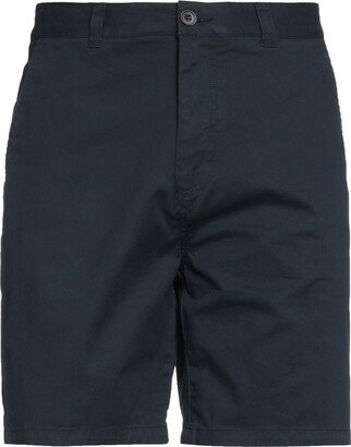 Shorts & Bermuda Shorts Midnight Blue-AE