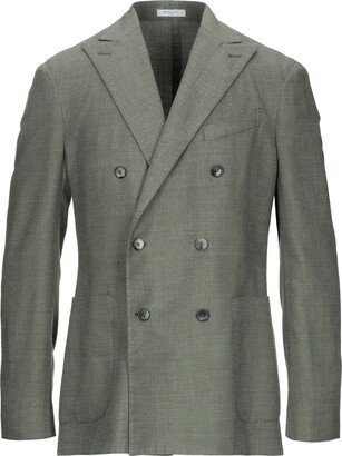 Blazer Military Green-AL