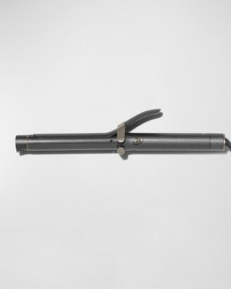 SinglePass Curl 1” Professional Curling Iron, Graphite