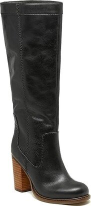 Lodge (Black) Women's Boots