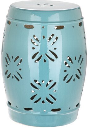 Sakura Garden Stool-AC