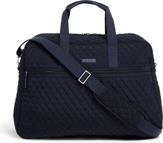 Microfiber Grand Traveler Bag