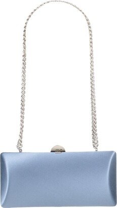 Handbag Pastel Blue-AA