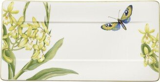 Amazonia Serving Plate (35Cm X 18Cm)