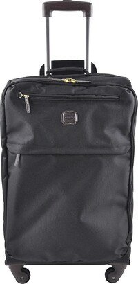 Siena 25-inch Spinner Suitcase