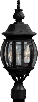 Classico Outdoor Post Light