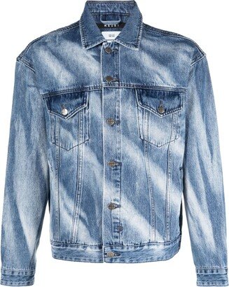 Oh G Jacket Kaos denim jacket