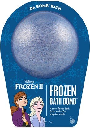 Da Bomb Frozen Ii Bath Bomb, 7-oz.