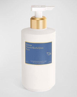 724 Scented Body Lotion, 11.8 oz.