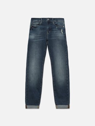 Le Garcon Jeans-AB