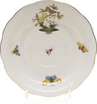 Rothschild Bird Saucer #6-AA