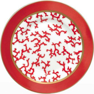 Coral Cristobal Bread and Butter Plate