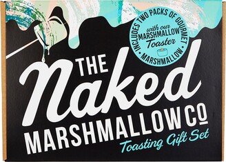 The Naked Marshmallow Co Classic Set, Caramel, 760g