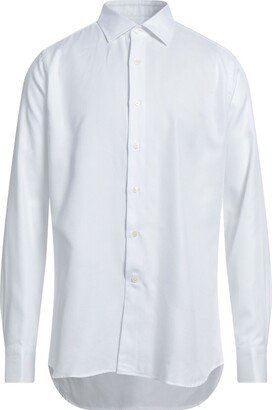 Shirt White-JH