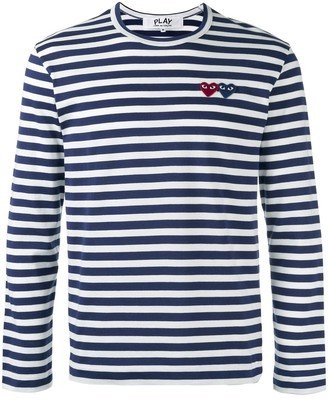 Breton stripe T-shirt